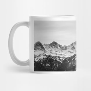 Mountains Mug